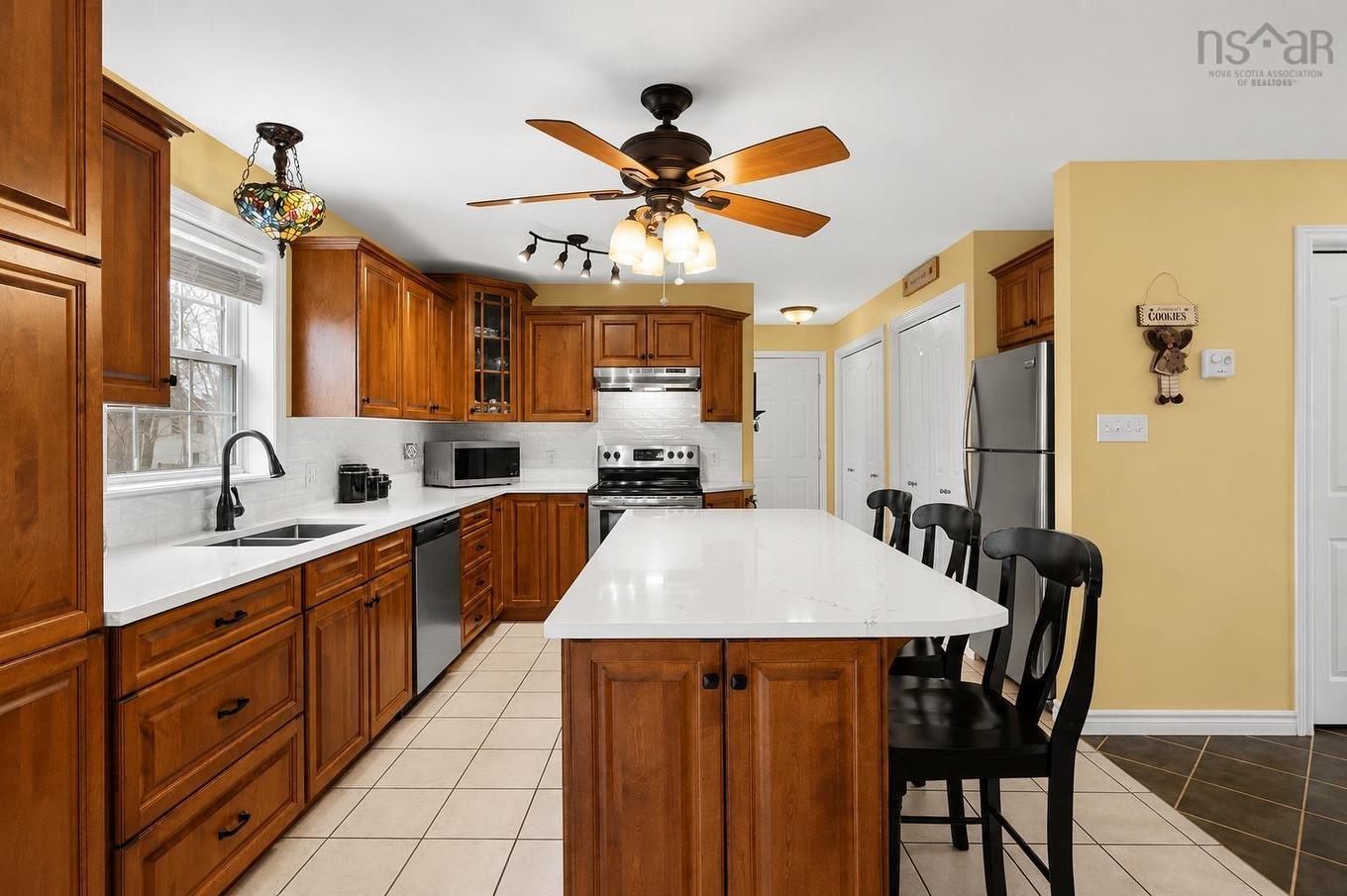 34 Gravenstein Drive, Berwick, NS