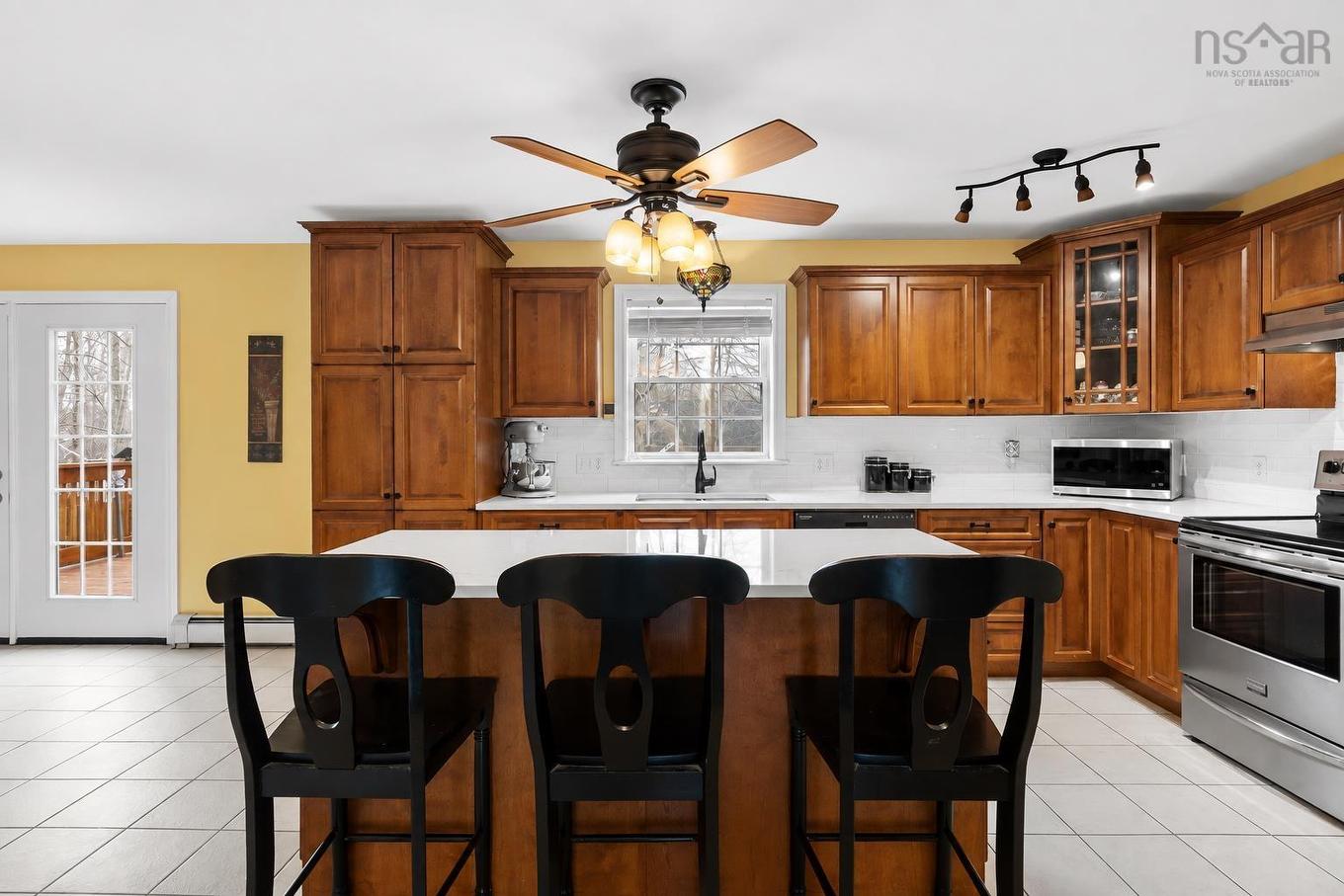 34 Gravenstein Drive, Berwick, NS