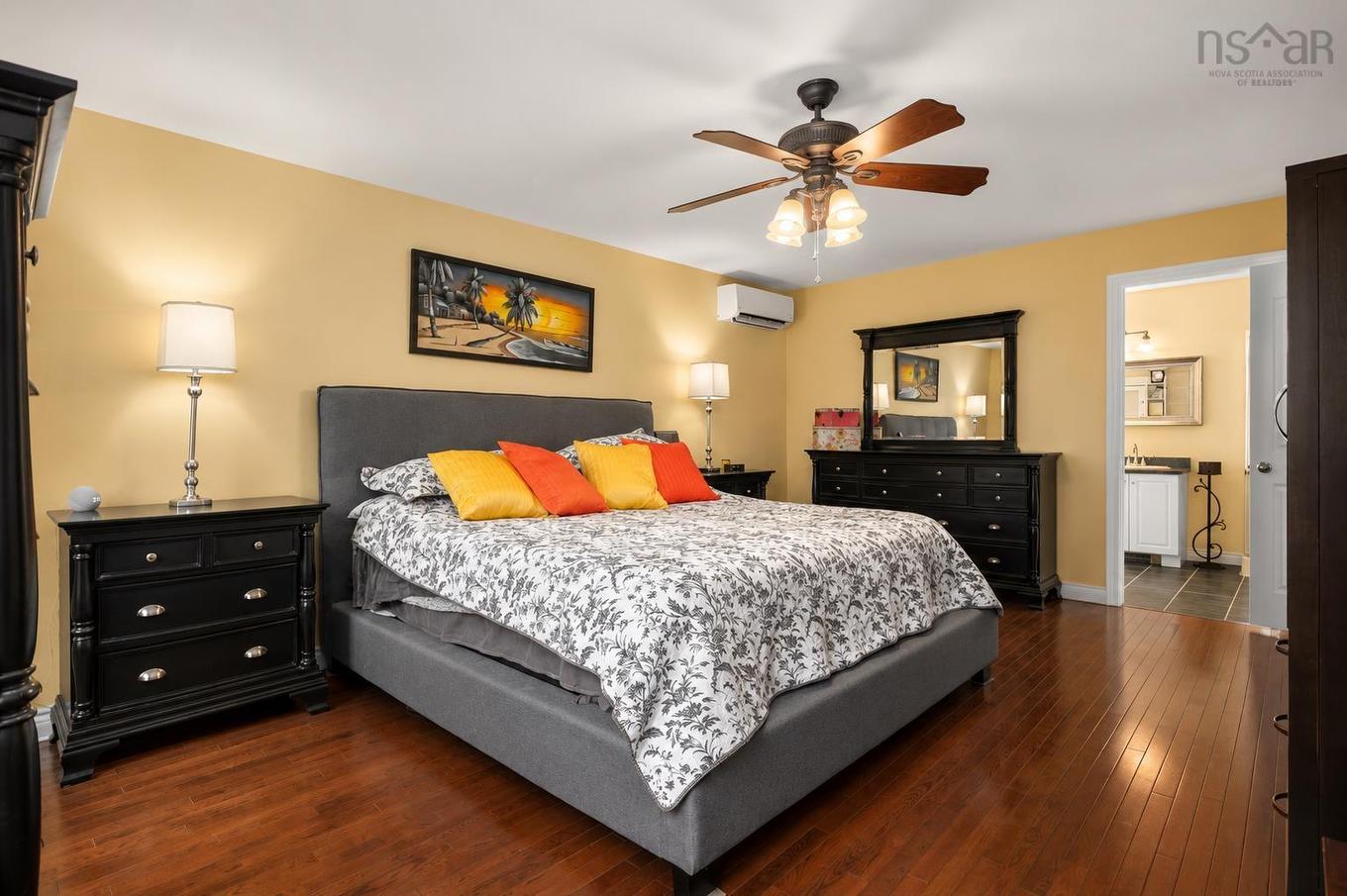 34 Gravenstein Drive, Berwick, NS