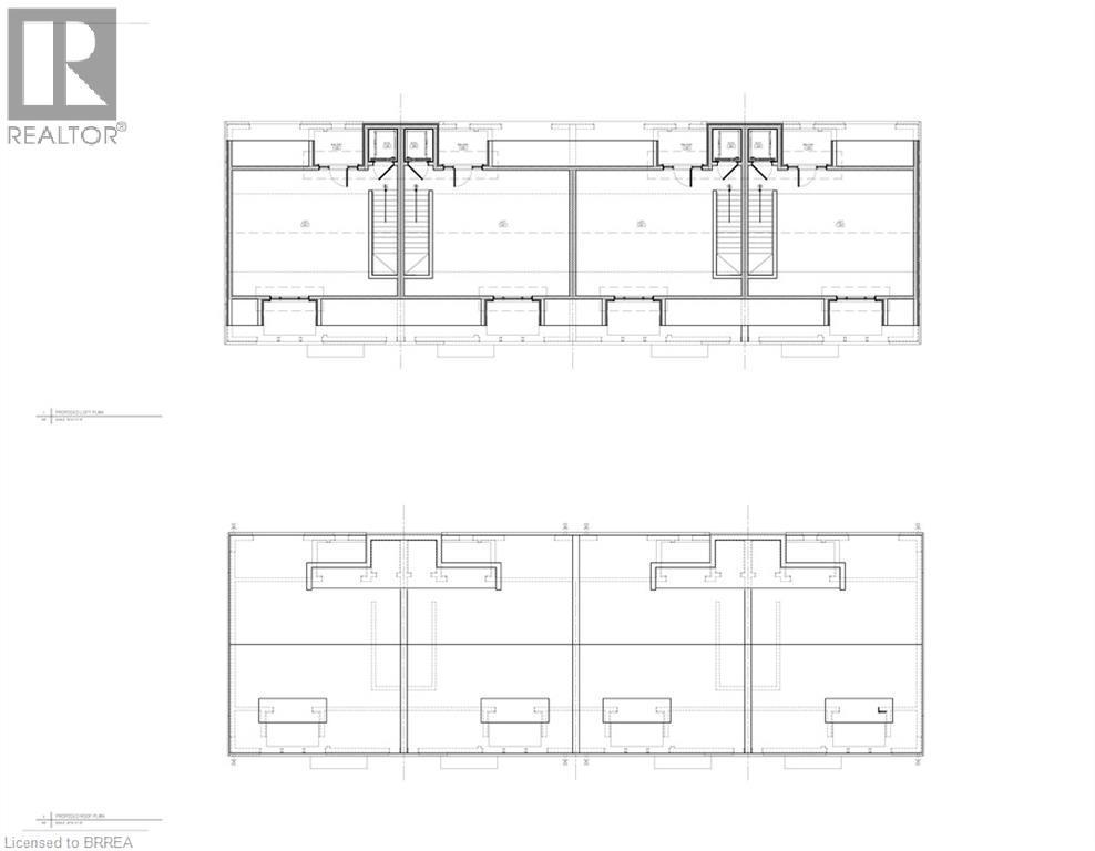 Floor plan - 759 Maple Avenue, Burlington, ON