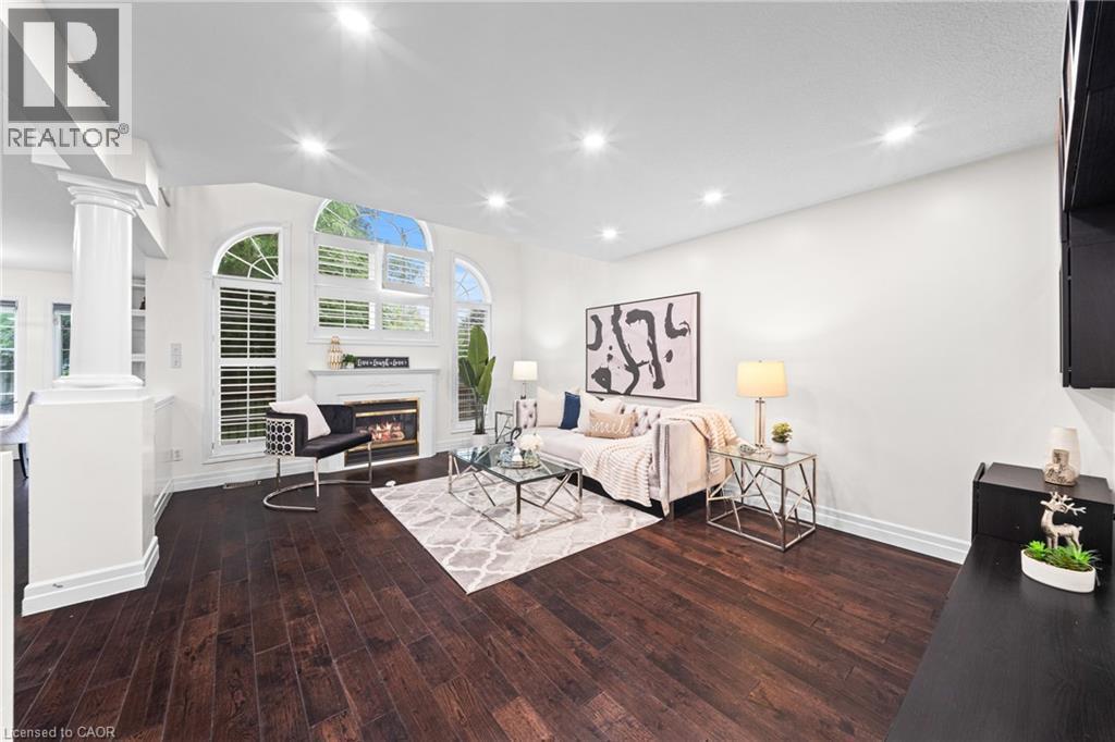 495 Brigantine Drive, Waterloo, ON