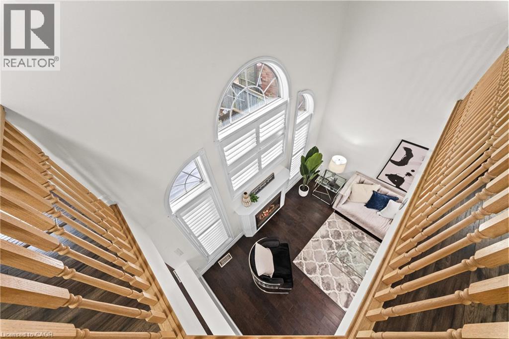 495 Brigantine Drive, Waterloo, ON