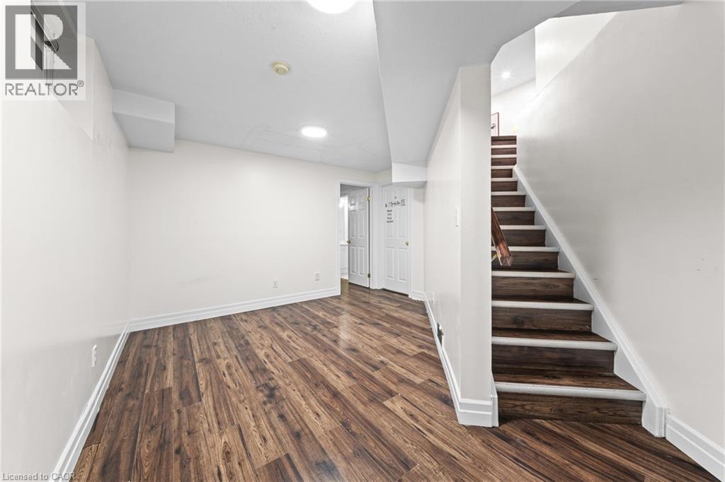 495 Brigantine Drive, Waterloo, ON