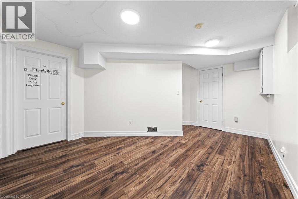 495 Brigantine Drive, Waterloo, ON