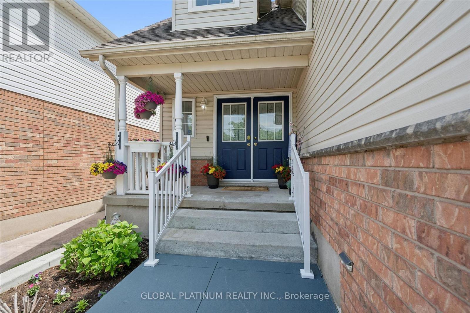 244 Doon South Drive, Kitchener, ON