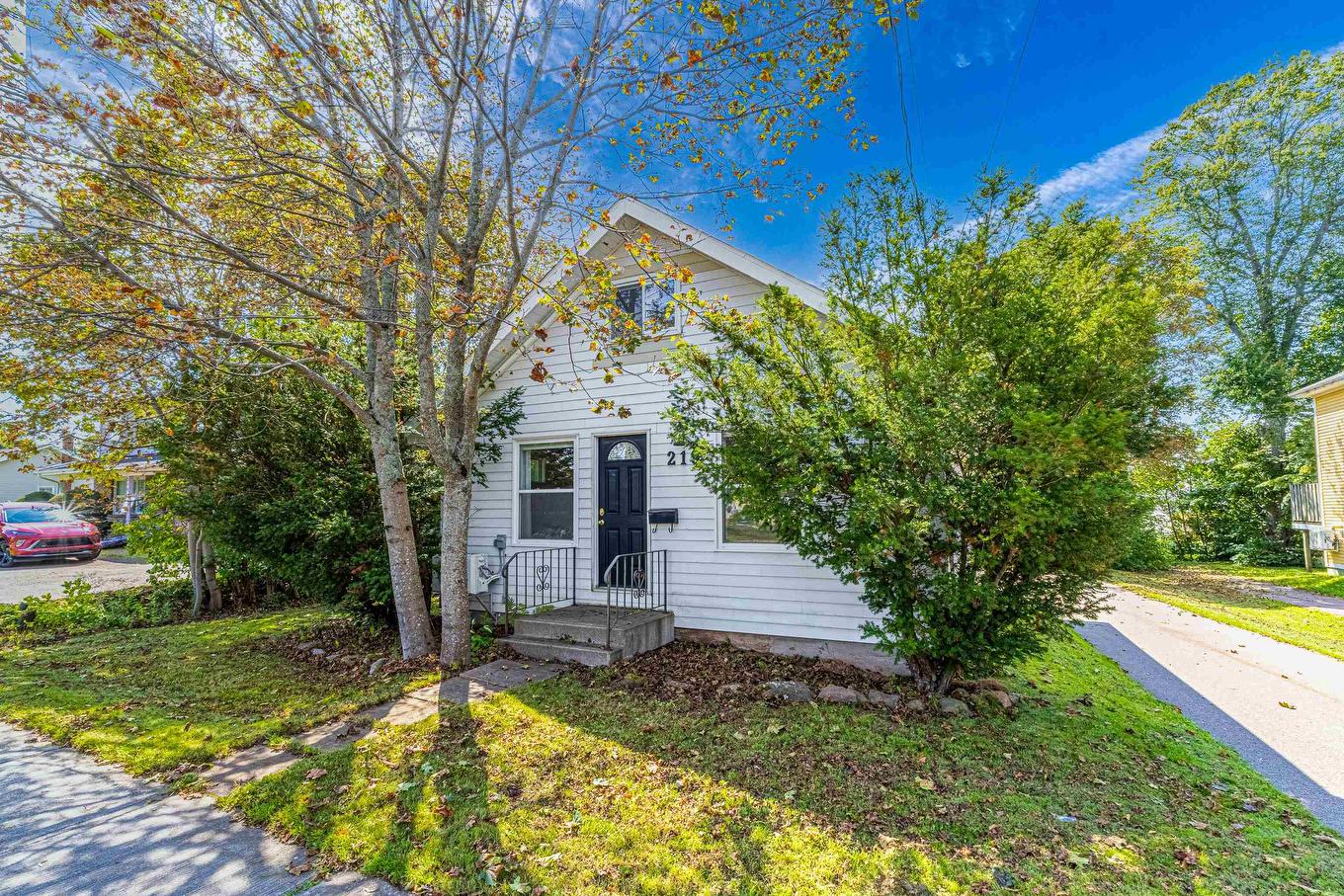 219 North River Road, Charlottetown, PE