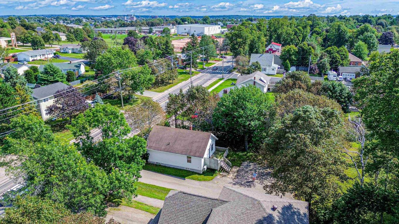 219 North River Road, Charlottetown, PE