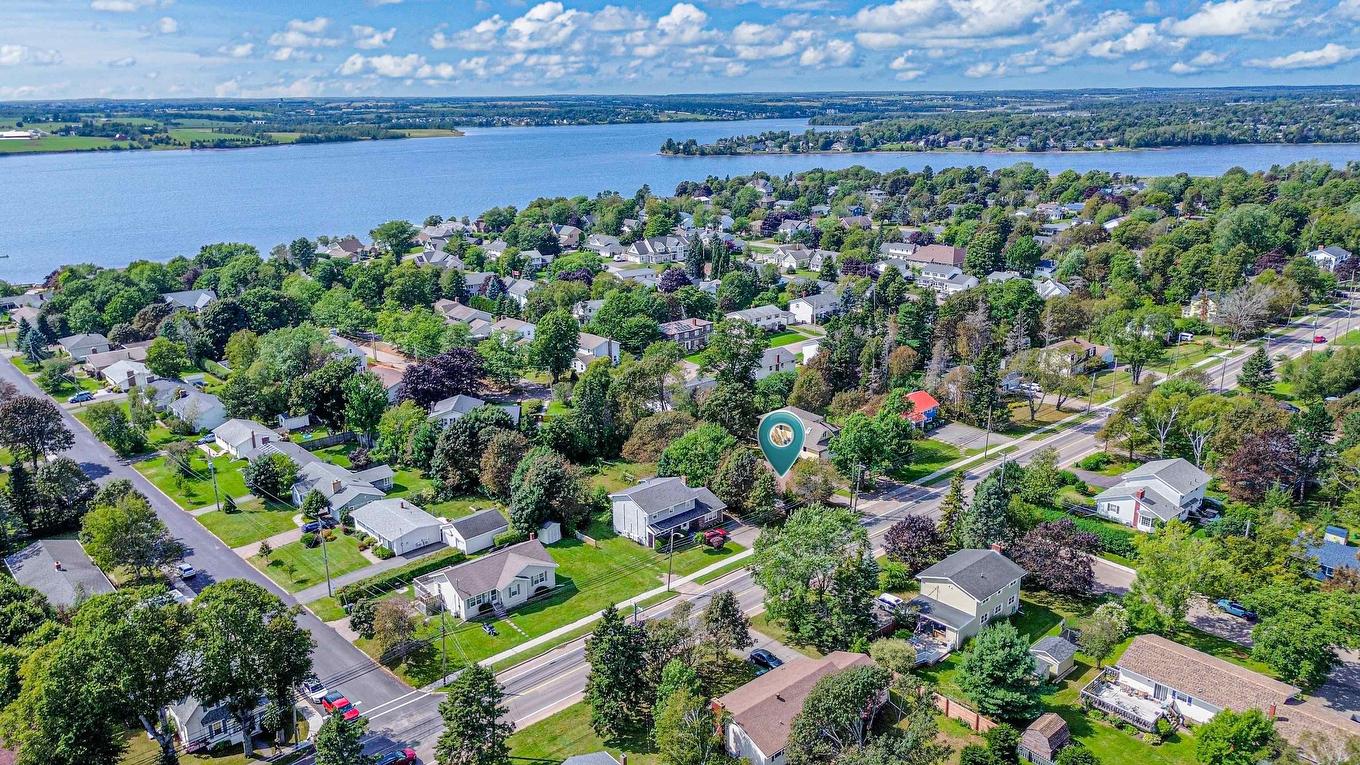 219 North River Road, Charlottetown, PE
