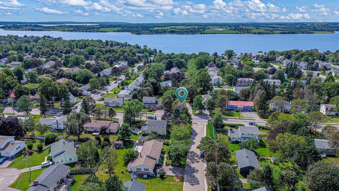 219 North River Road, Charlottetown, PE