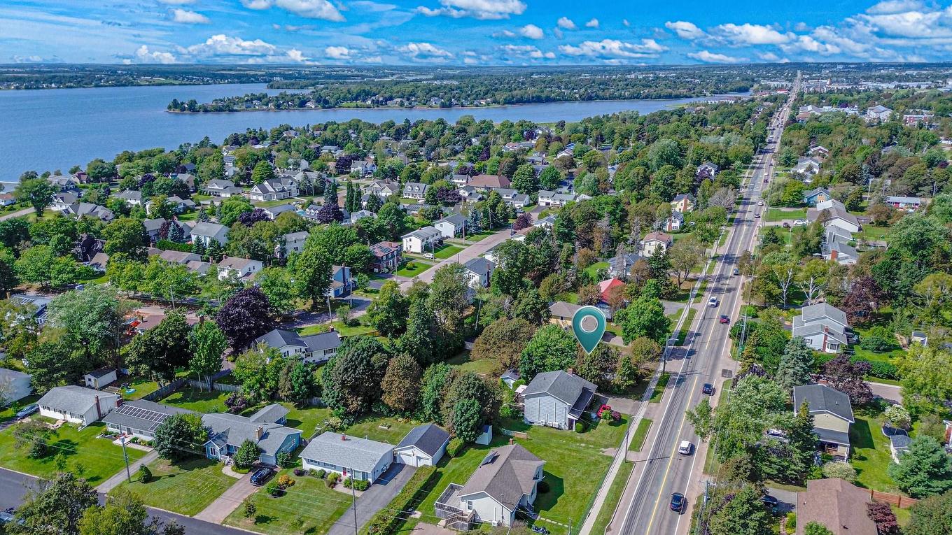 219 North River Road, Charlottetown, PE