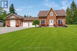 837 TINDLE BAY ROAD Selwyn, ON K9J 0C5