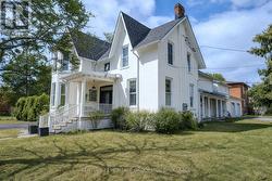 201 BRIDGE STREET W Greater Napanee (Greater Napanee), ON K7R 2E5