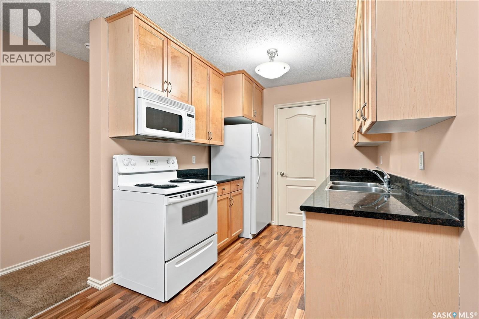 207E 1121 Mckercher Drive, Saskatoon, SK