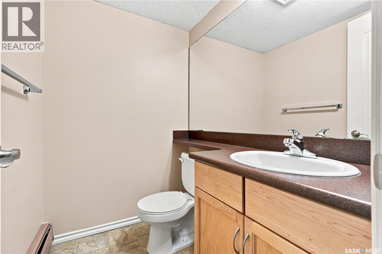 207E 1121 Mckercher Drive, Saskatoon, SK