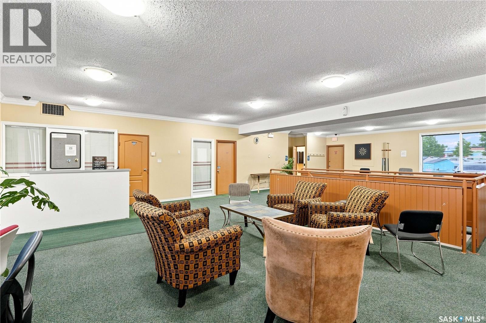 207E 1121 Mckercher Drive, Saskatoon, SK