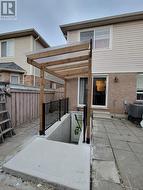 22 TAWNIE CRES (BASEMENT) Brampton, ON L6X 0L7