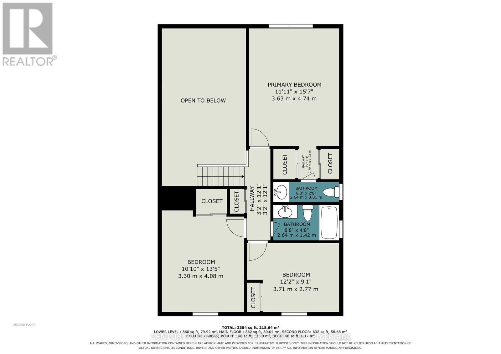 11 Riding Way, Ottawa, ON