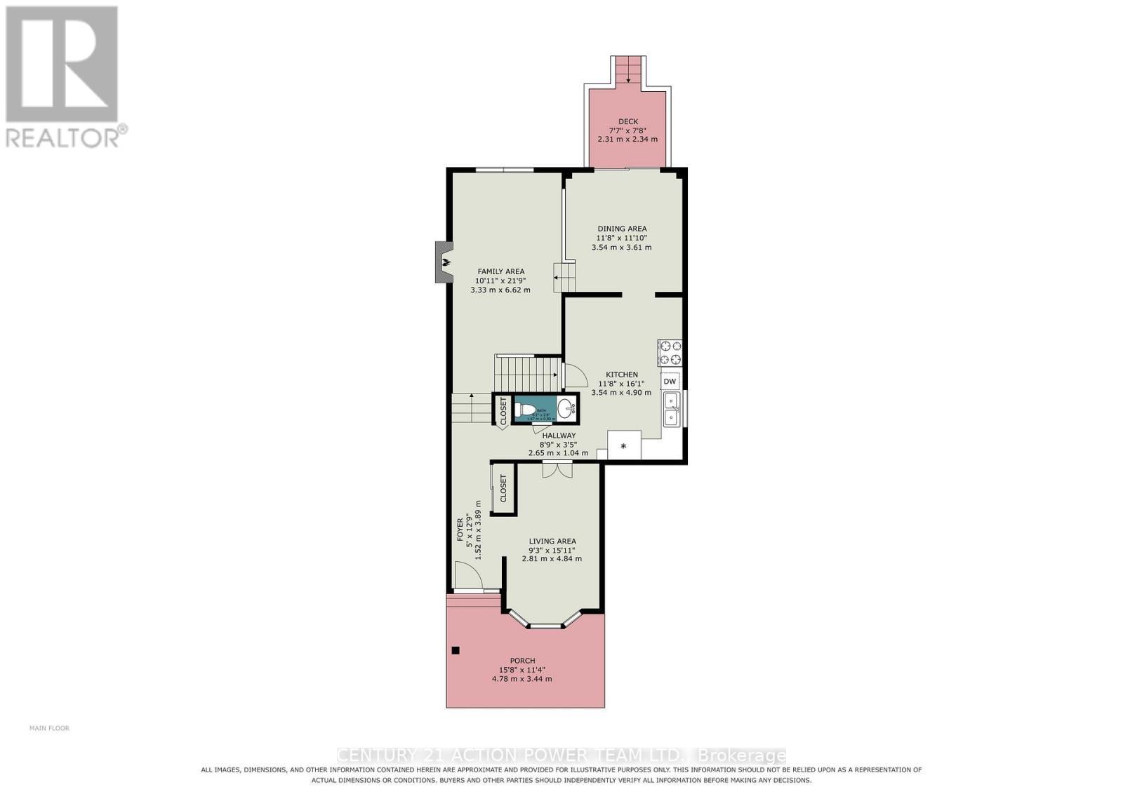 11 Riding Way, Ottawa, ON