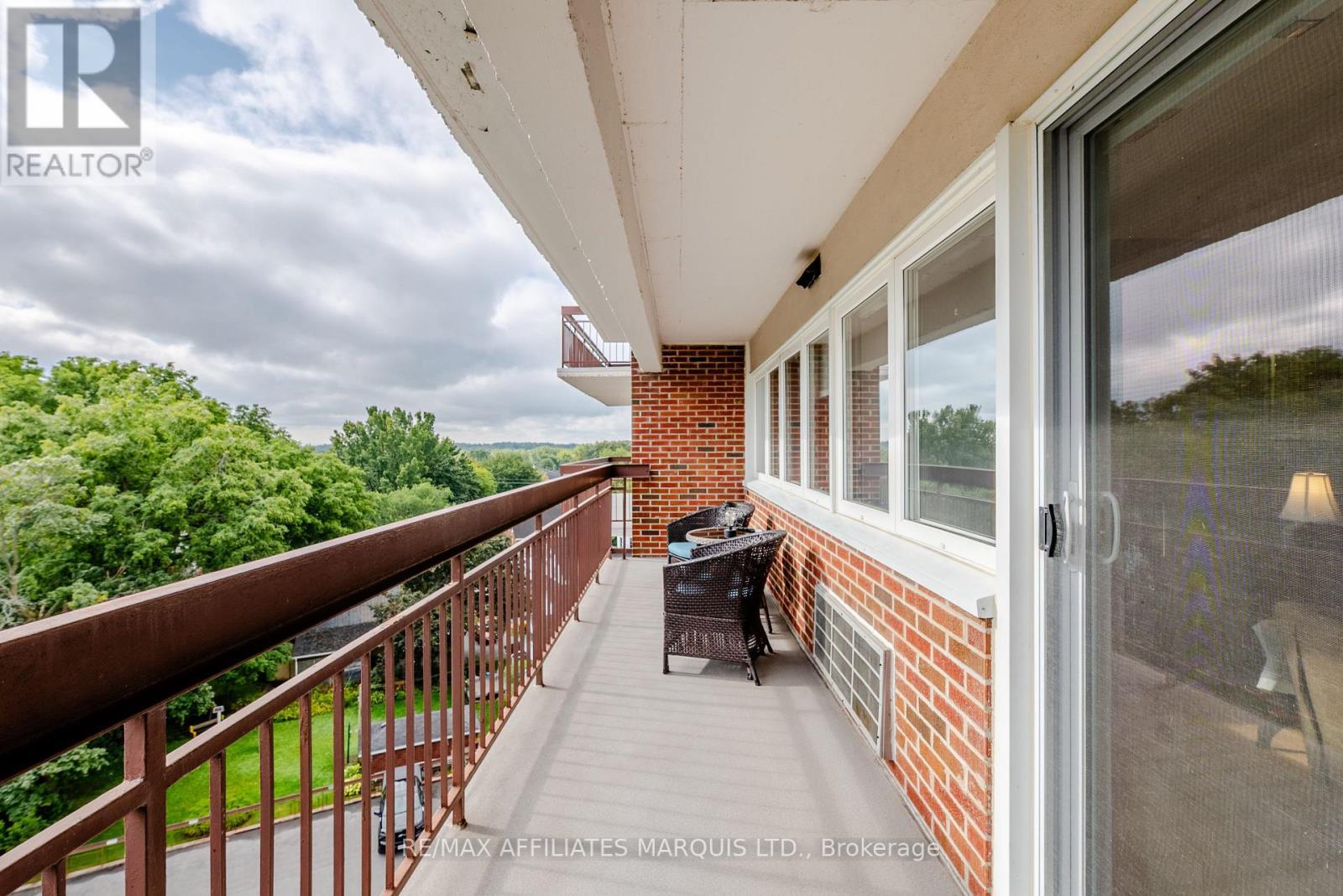 806 - 308 Second Street E, Cornwall, ON