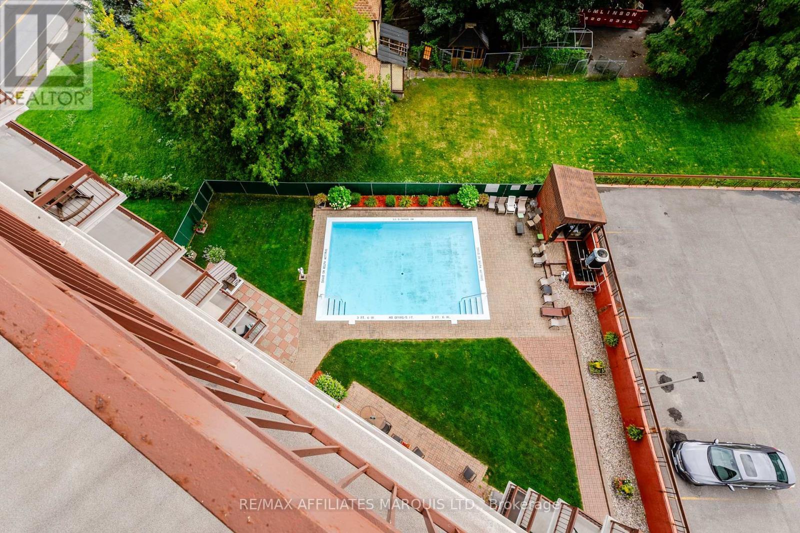 806 - 308 Second Street E, Cornwall, ON