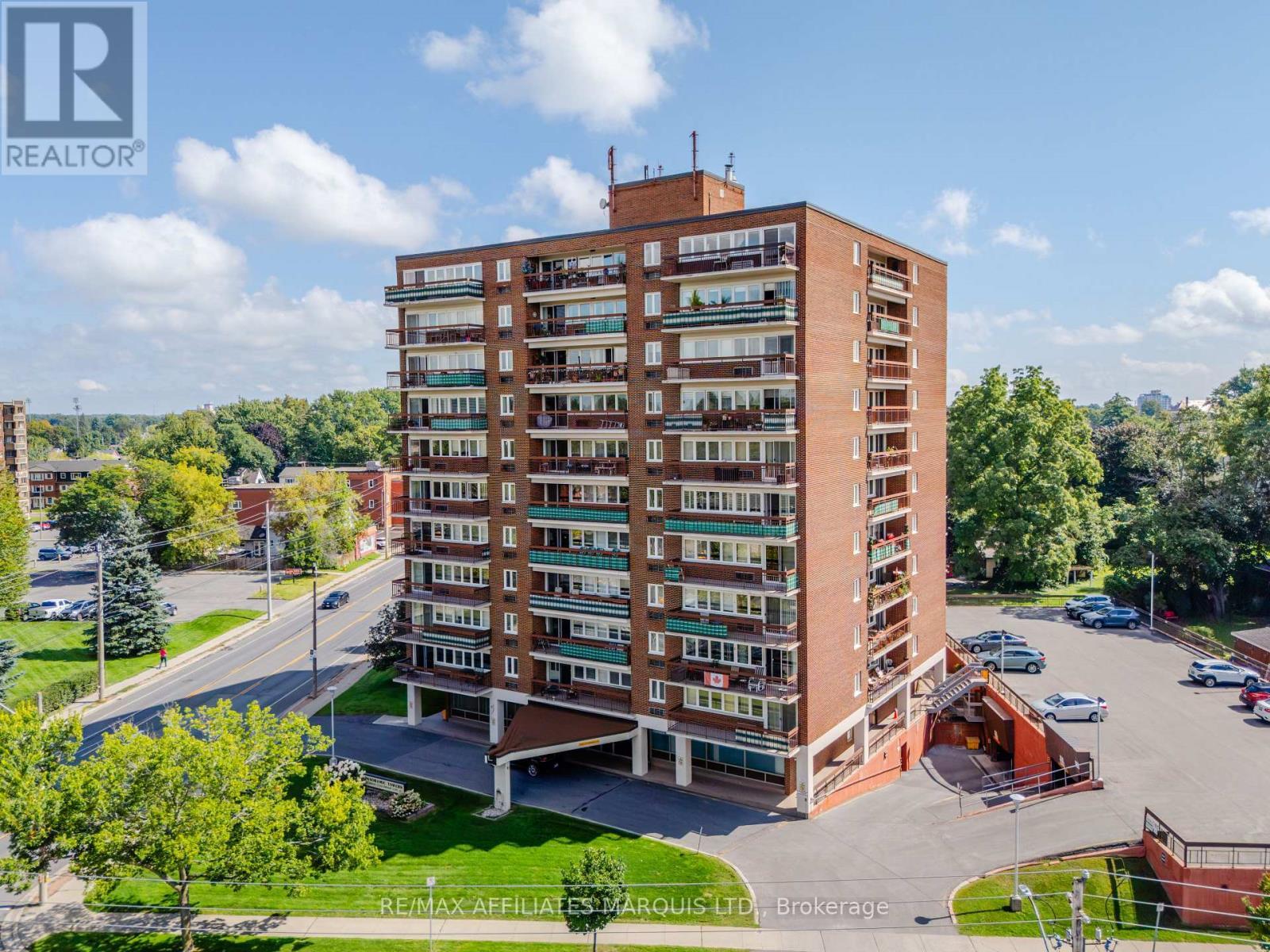 806 - 308 Second Street E, Cornwall, ON