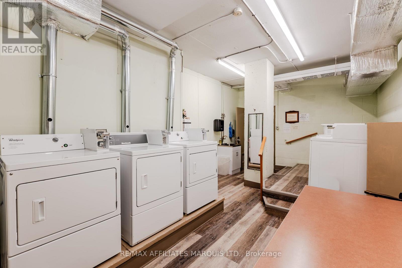 806 - 308 Second Street E, Cornwall, ON
