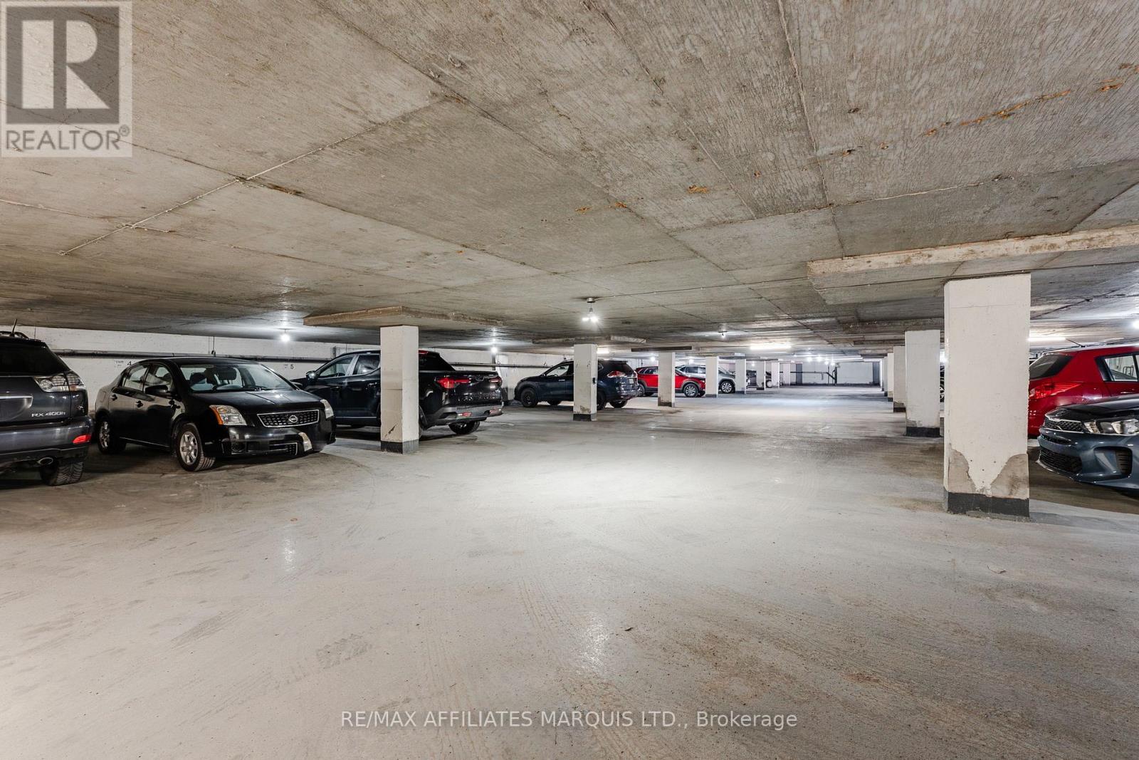 806 - 308 Second Street E, Cornwall, ON
