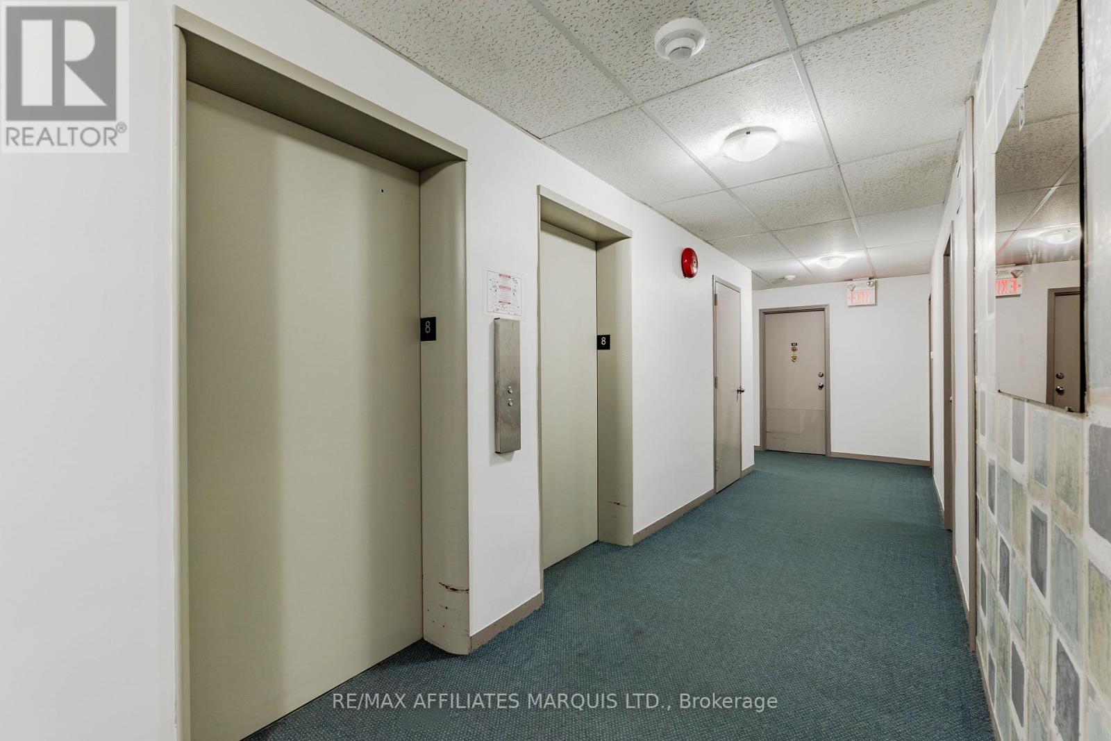 806 - 308 Second Street E, Cornwall, ON