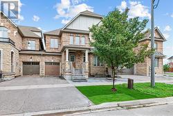 80 LIVING CRESCENT Markham, ON L6C 0T4