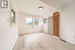 Bedroom 1 - 