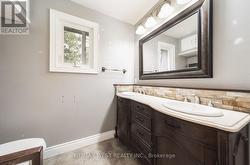 Bathroom - 