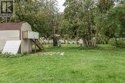 Backyard - 