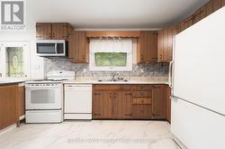 Kitchen - 