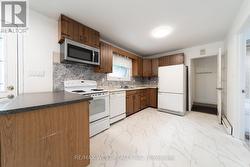 Kitchen - 