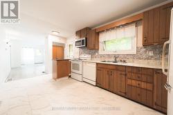 Kitchen - 