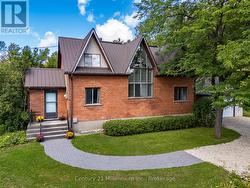 425005 IRISH LAKE ROAD Grey Highlands, ON N0C 1H0