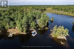 27 ISLAND 2ML Gravenhurst (Wood (Gravenhurst)), ON P0E 1G0