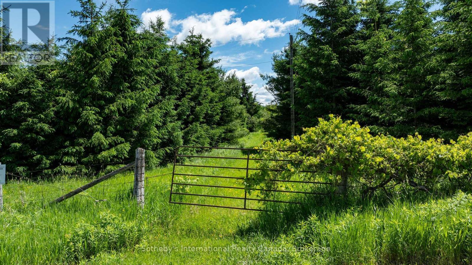 Lot 14 Con 2 1St Line E Ehs, Mulmur, ON