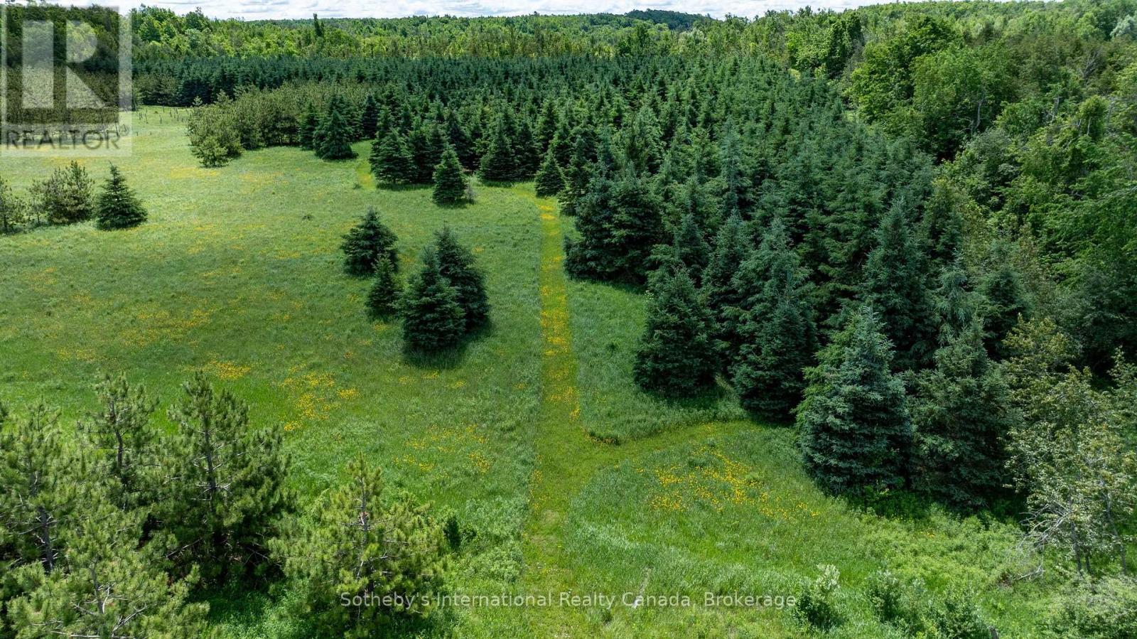 Lot 14 Con 2 1St Line E Ehs, Mulmur, ON
