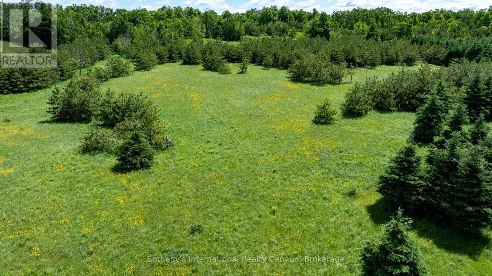 Lot 14 Con 2 1St Line E Ehs, Mulmur, ON