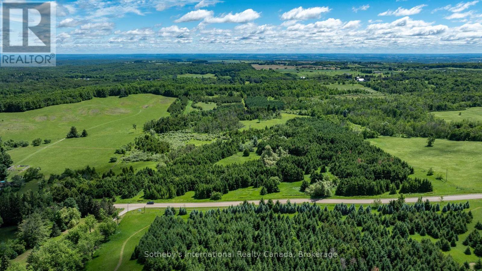 Lot 14 Con 2 1St Line E Ehs, Mulmur, ON