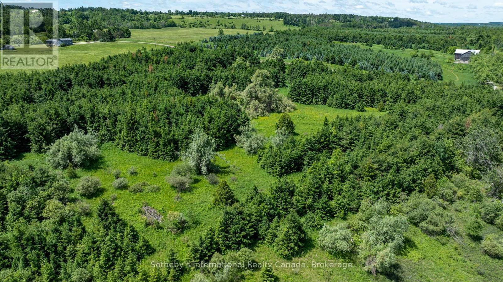 Lot 14 Con 2 1St Line E Ehs, Mulmur, ON