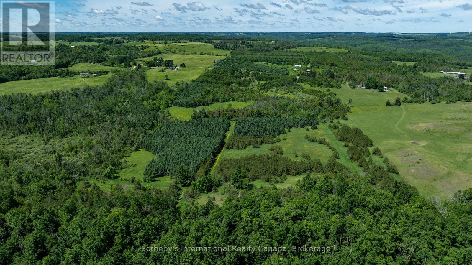 Lot 14 Con 2 1St Line E Ehs, Mulmur, ON
