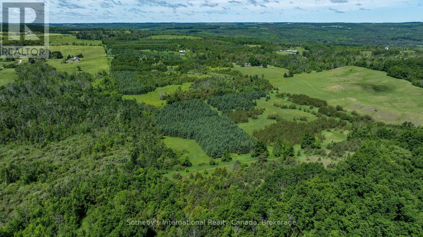 Lot 14 Con 2 1St Line E Ehs, Mulmur, ON