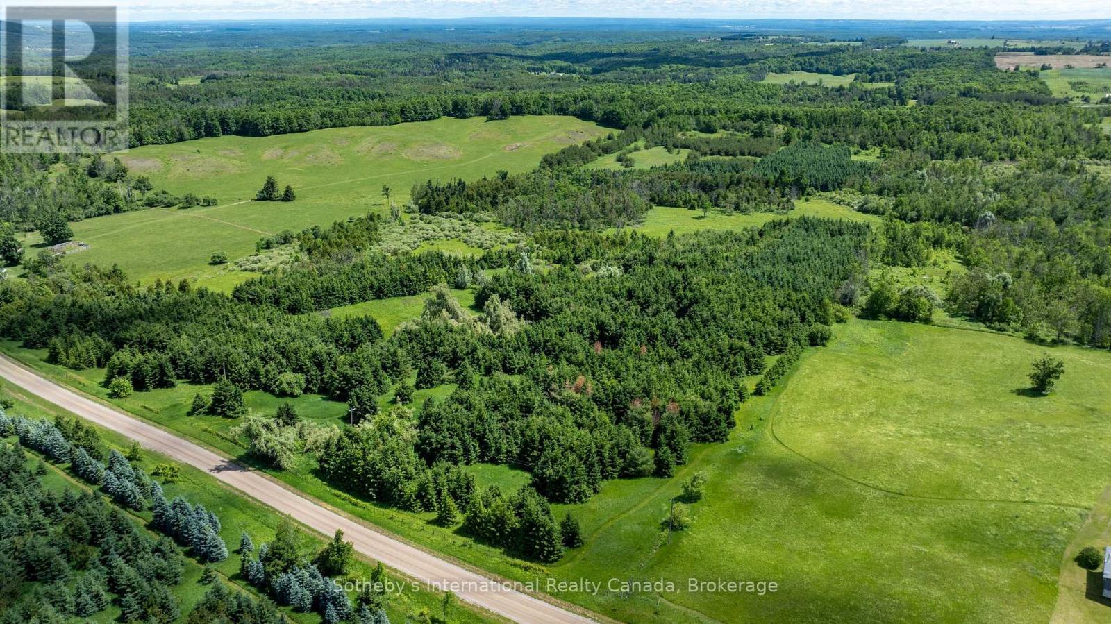 Lot 14 Con 2 1St Line E Ehs, Mulmur, ON