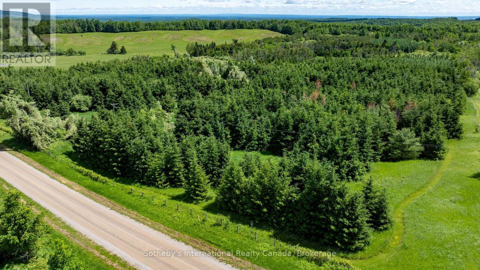 Lot 14 Con 2 1St Line E Ehs, Mulmur, ON