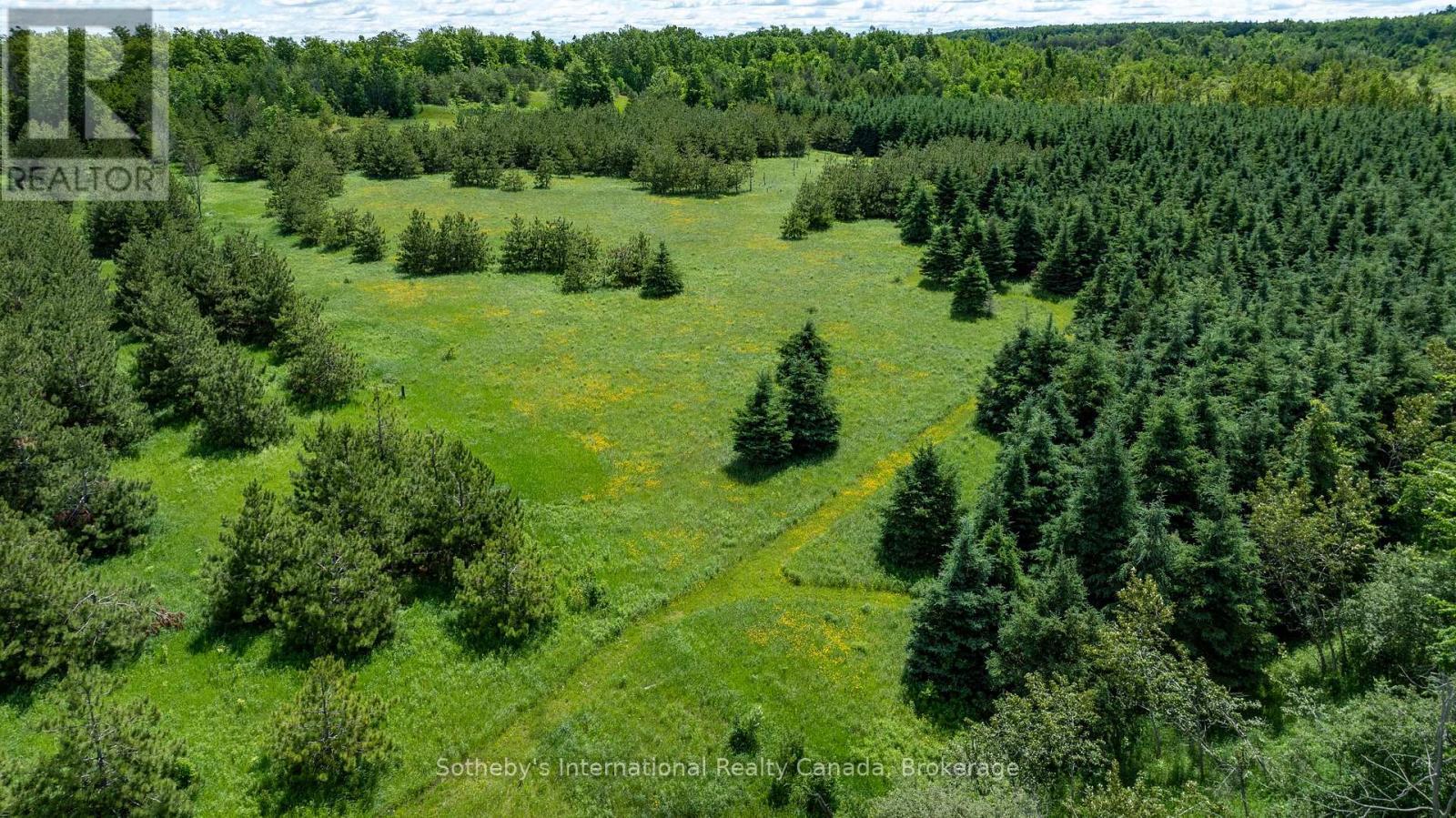 Lot 14 Con 2 1St Line E Ehs, Mulmur, ON
