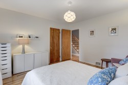 Chambre à coucher -