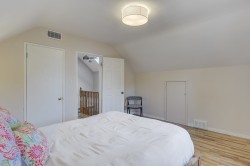 Chambre à coucher -