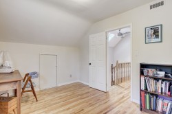 Chambre à coucher -